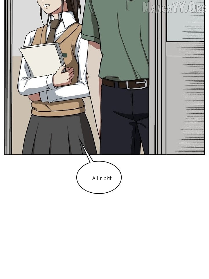 Change Me Chapter 36 - page 47